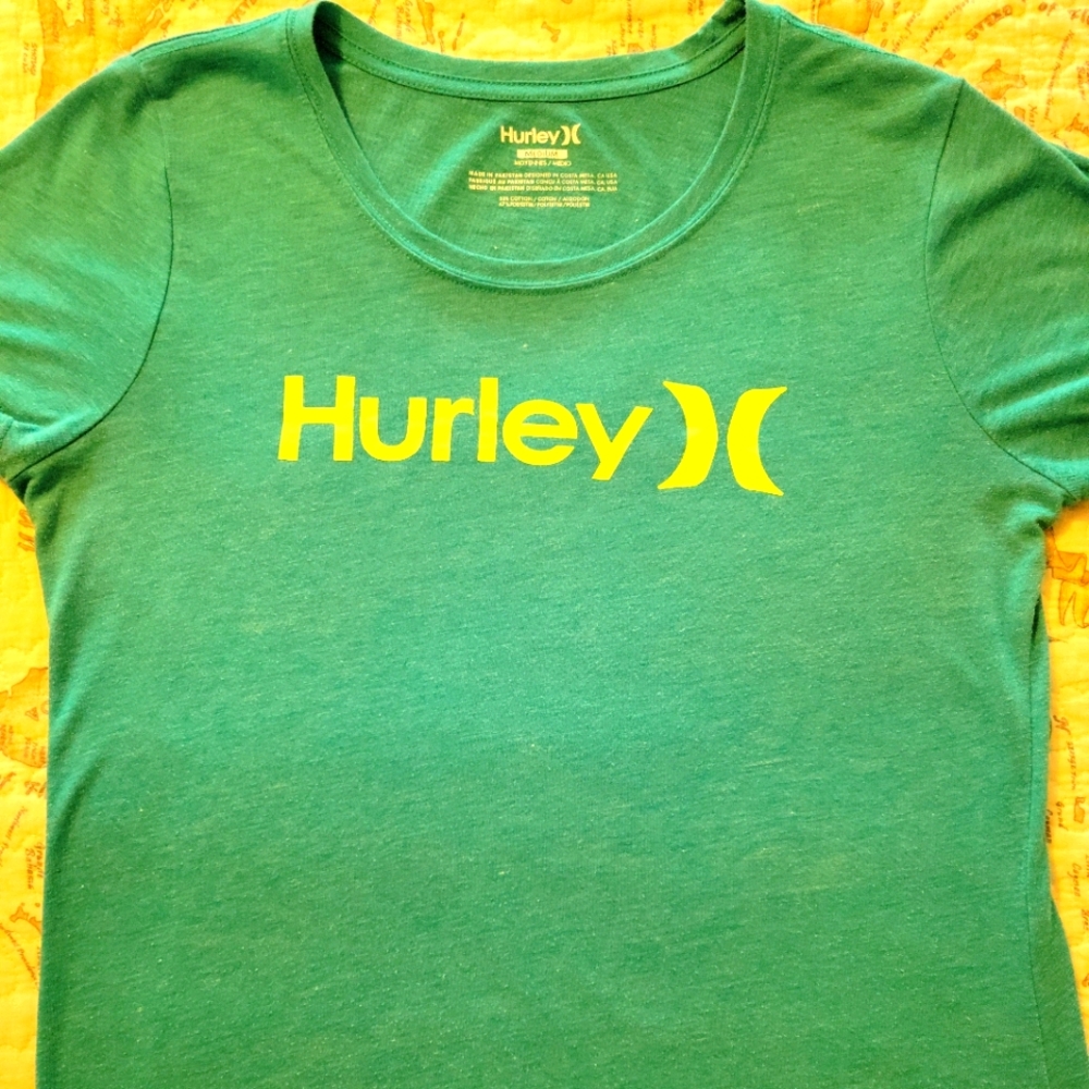 Hurley T-shirt